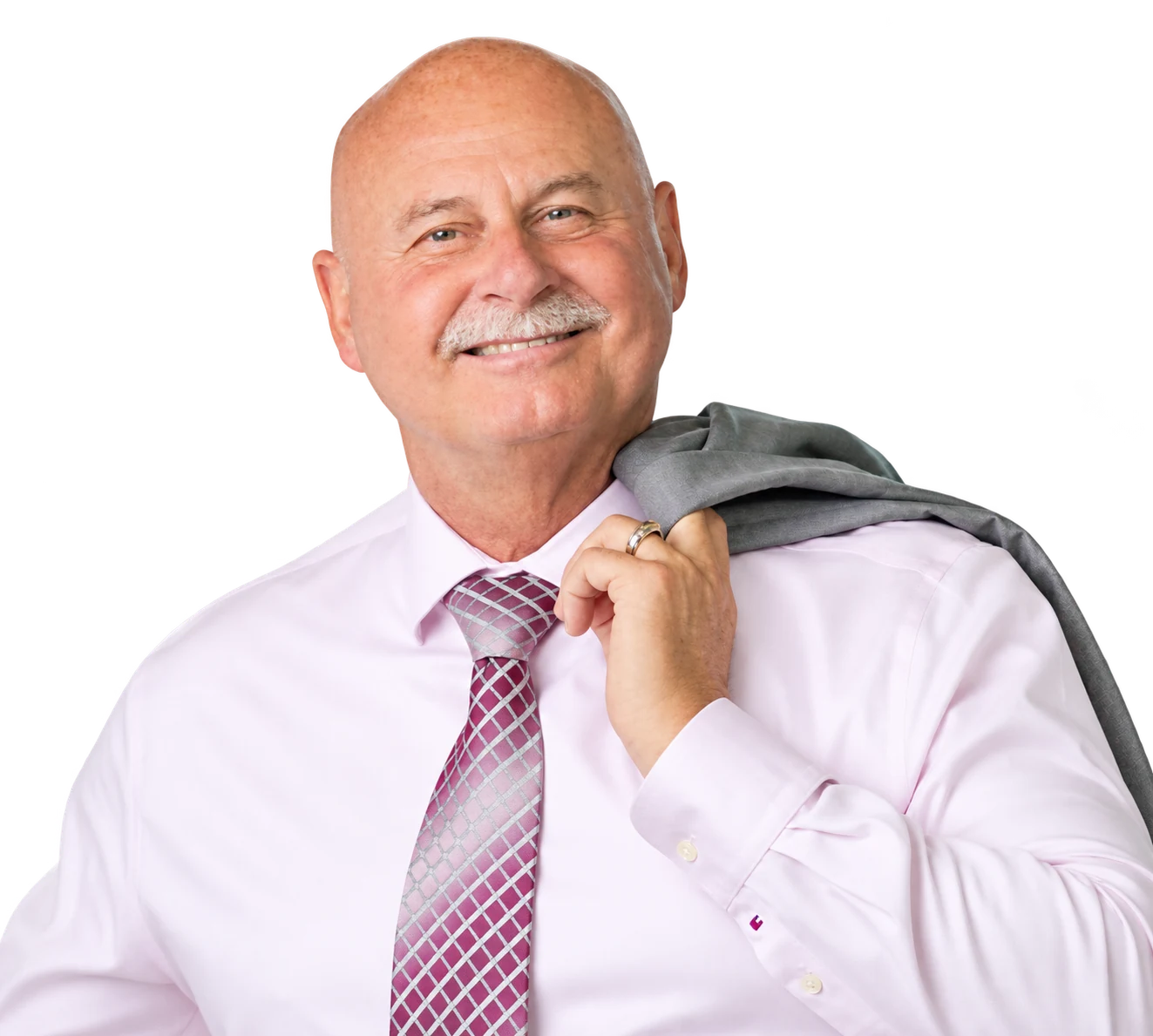 Mayor Jerry Dyer, Mayor of Fresno